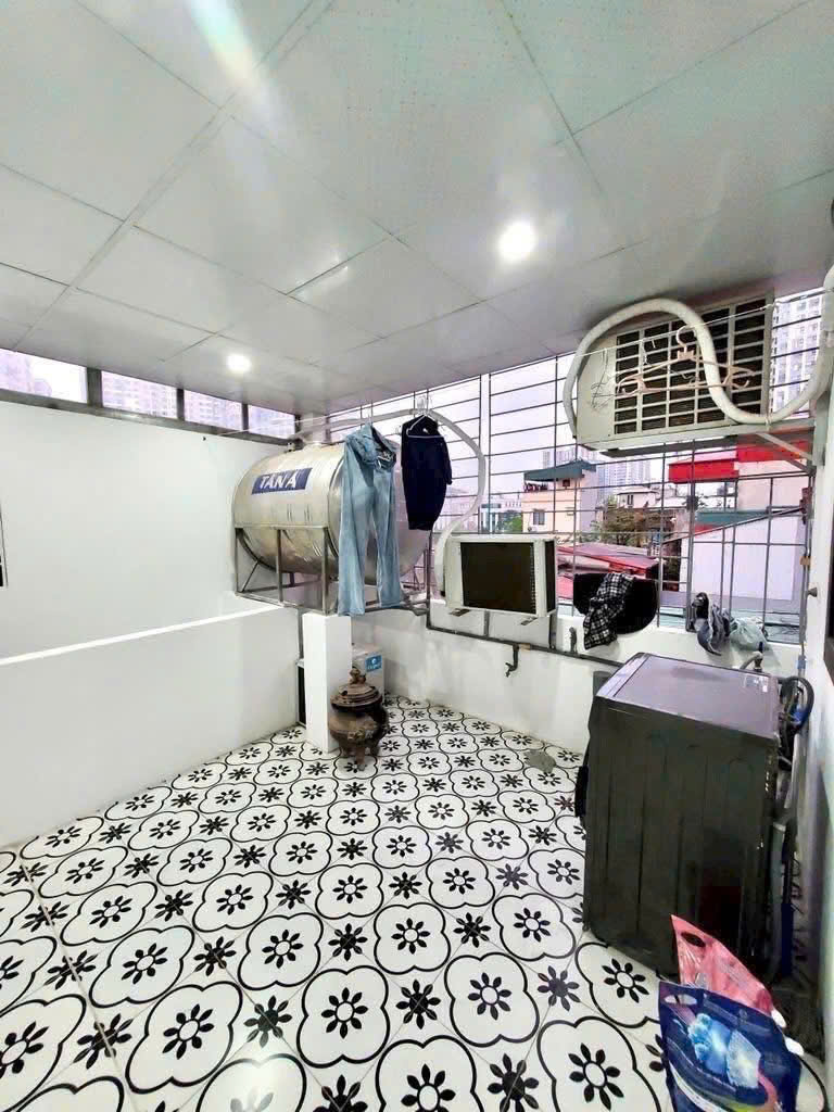 NHÀ PHỐ - MINH KHAI/ MẠC BƯỞI - HAI BÀ TRƯNG - ĐỐI DIỆN TIMESCITY 27M - 5,85Tỷ có bớt. - Ảnh 4